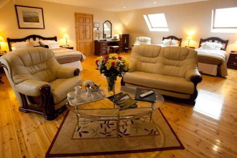 Ballybunion Guesthouse Extérieur photo